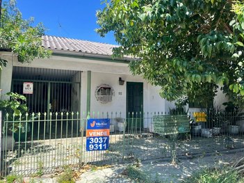 land_lot em Rua José do Patrocínio, Camboim - Sapucaia do Sul - RS