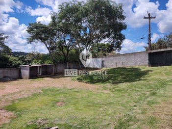 land_lot em Avenida Francisco Antônio Rossetti, Real Parque Dom Pedro I - Itatiba - SP