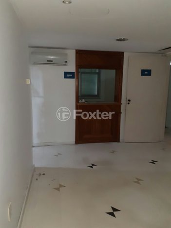 office em Avenida Osvaldo Aranha, Bom Fim - Porto Alegre - RS