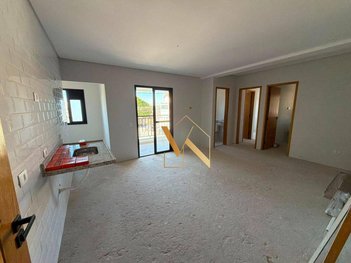 apartment em Rua Padre José de Anchieta, Jardim Vila Galvão - Guarulhos - SP