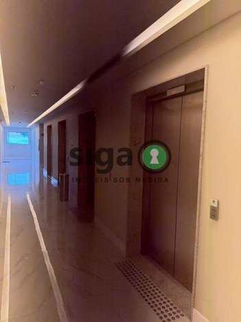 office em Avenida Rubem Berta, Indianópolis - São Paulo - SP