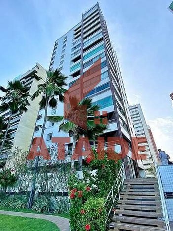 apartment em Avenida Bernardo Vieira de Melo, Piedade - Jaboatão dos Guararapes - PE