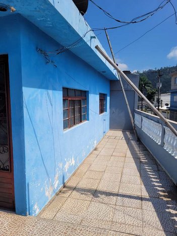 house em Rua Estrela Dalva, Jardim Alagoas - Santana de Parnaíba - SP