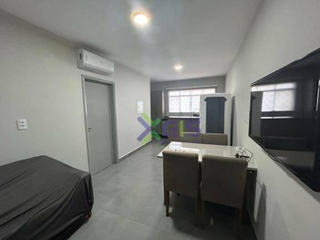 apartment em Avenida Brigadeiro Faria Lima, Vila São José - São José do Rio Preto - SP