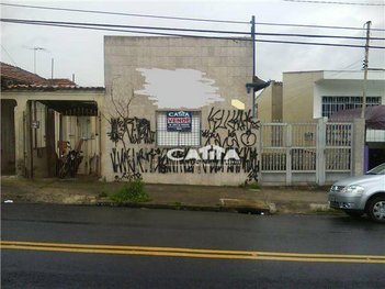 land_lot em Rua Bom Sucesso, Cidade Mãe do Céu - São Paulo - SP