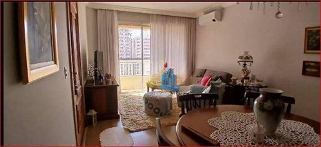 apartment em Rua Pinheiro Machado, Santa Paula - São Caetano do Sul - SP