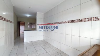 house em Avenida João Baptista de Sant'Anna, Bandeira Branca - Jacareí - SP