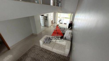 house em Rua Riachuelo, Vila Santa Catarina - Americana - SP