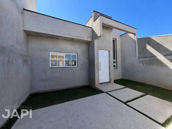 house em Rua Paulo Rodrigues Branco, Residencial Santa Giovana - Jundiaí - SP
