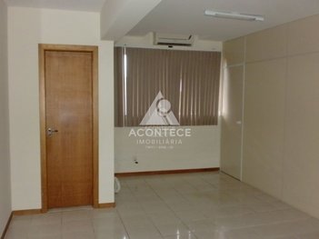 office em SAAN Quadra 2, Zona Industrial - Brasília - DF