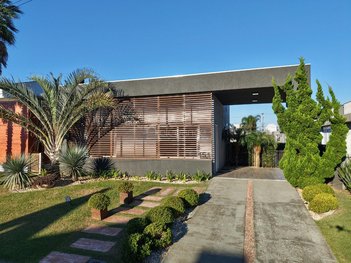 house em Rua Honório Germano, Capão da Canoa - Capão da Canoa - RS