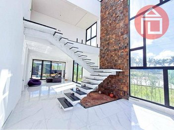 house em Alameda Ipês, Condomínio Vale das Águas - Bragança Paulista - SP