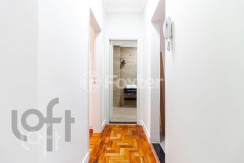 apartment em Rua Santo Amaro, Bela Vista - São Paulo - SP