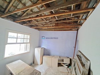 house em Rua Engenheiro Edson de Toledo, Vila Guarani (Z Sul) - São Paulo - SP