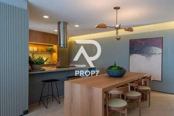 apartment em Rua Cotoxó, Perdizes - São Paulo - SP