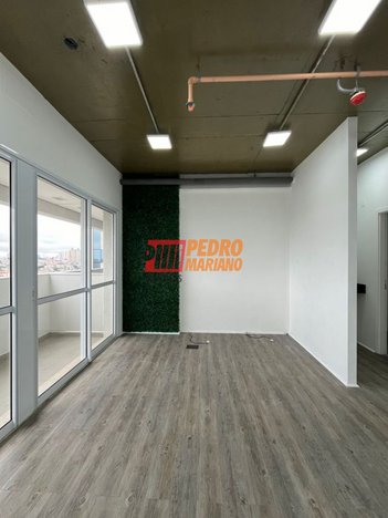 office em Avenida Pereira Barreto, Baeta Neves - São Bernardo do Campo - SP