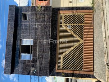 house em Rua Coronel Augusto Celso de Moura, Vila Ede - São Paulo - SP