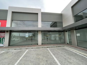 office em 22 de Abril, Carijós - Indaial - SC