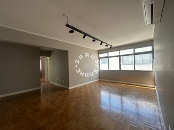 apartment em Rua Leopoldo Couto Magalhães Júnior, Itaim Bibi - São Paulo - SP