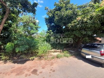 land_lot em Rua dos Gaviões, Pompéia - Piracicaba - SP