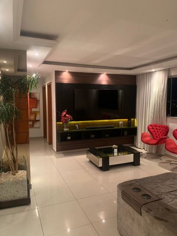 apartment em Rua Ondina Pedrosa Nahas, Serrano - Belo Horizonte - MG