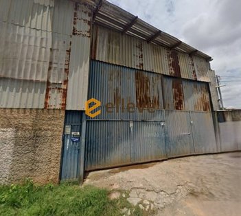 commercial_land_lot em Rua Djalma Cassimiro de Araújo, Dom Silvério - Belo Horizonte - MG