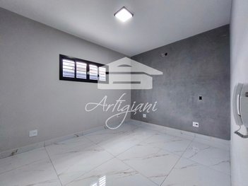 office em Rua Pinhal, Jardim Santo Antônio - Mogi Guaçu - SP