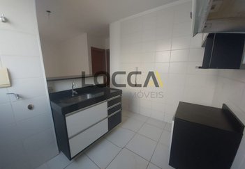 apartment em Rua Luiz Cropanese Spadaro Júnior, Conjunto Habitacional Sílvio Passalacqua - Ribeirão Preto - SP