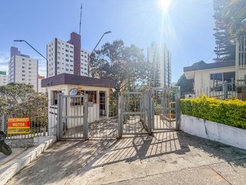 apartment em Rua Desembargador Rodrigues Sette, Jardim Peri - São Paulo - SP