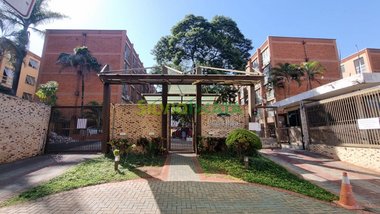 apartment em Rua Martin Afonso, Jardim Novo Horizonte - Maringá - PR