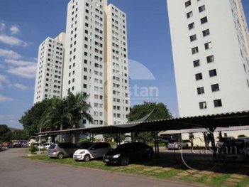 apartment em Rua Campos Sales, Brás - São Paulo - SP