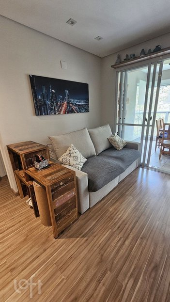 apartment em Castelhano, Vila Andrade - São Paulo - SP