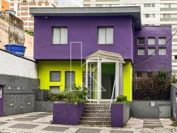 commercial_building em Rua Inhambú, Vila Uberabinha - São Paulo - SP