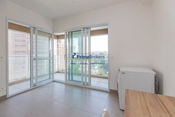 apartment em Avenida Ibirapuera, Indianópolis - São Paulo - SP