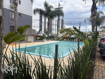 apartment em Açucena, Igará - Canoas - RS