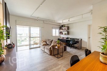 apartment em Maratona, Vila Alexandria - São Paulo - SP