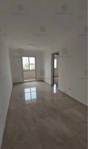 apartment em Rua Vereador Vicente Orlando, Matriz - Mauá - SP