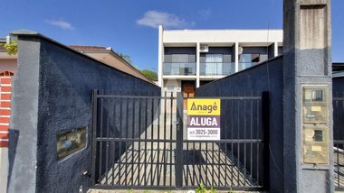 house em Rua Alexandre da Silva, Morro do Meio - Joinville - SC