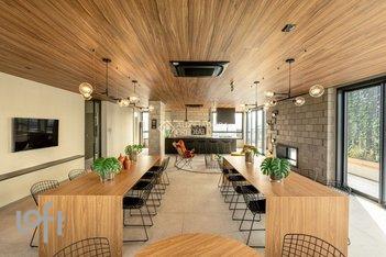 apartment em José do Patrocínio, Cidade Baixa - Porto Alegre - RS