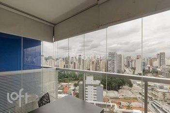 apartment em Rua Quatá, Vila Olímpia - São Paulo - SP