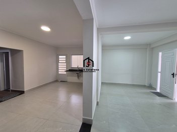 house em Rua Doutor Aníbal Gouvea, Nossa Senhora do Perpétuo Socorro - Pindamonhangaba - SP