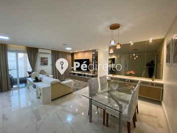 apartment em Rua Teresina, Vila Bertioga - São Paulo - SP