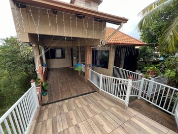 house em Rua Guilherme Balze, Centro - Santa Rosa - RS