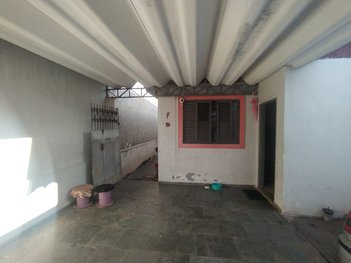 house em Rua Casa Branca, Jardim Dona Luisa - Piracicaba - SP