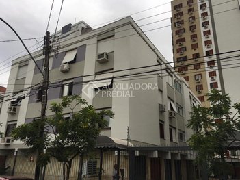 apartment em Rua Doutor Derly Monteiro, Jardim Itu - Porto Alegre - RS
