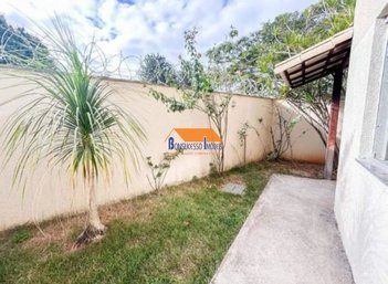 house em Rua Baldim, Rio das Velhas - Santa Luzia - MG