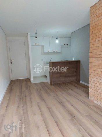 apartment em de Itapecerica, Campo Limpo - São Paulo - SP