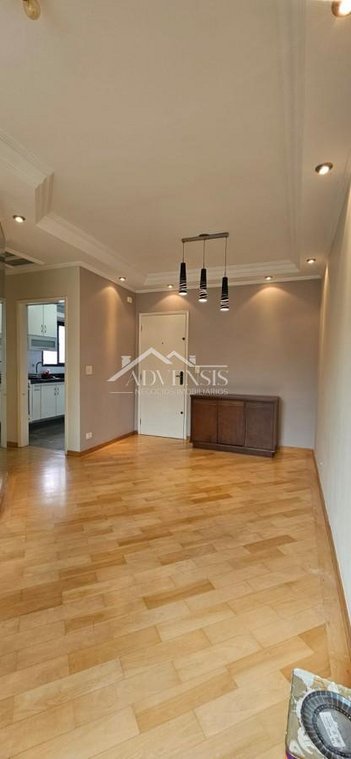apartment em Rua Esther Maccagnan Mancuso, Nova Petrópolis - São Bernardo do Campo - SP