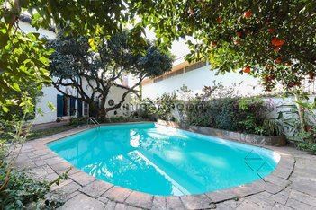 house em Rua Antero Barbosa, Alto de Pinheiros - São Paulo - SP