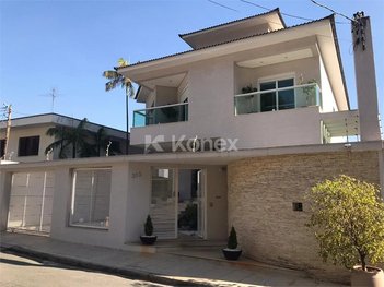 house em Rua Frei Machado, Jardim São Bento - São Paulo - SP